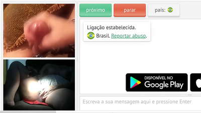 my wife likes to watch men masturbate