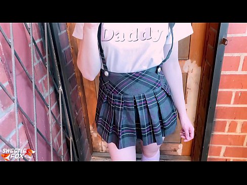 ❤️ Schoolgirl Sucks her dick deeply and fucks instead of studying. ☑ Russian porn at en-gb.xxxdesichudai.ru ❌