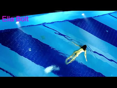 ❤️ I can't stop watching, young blonde caught swimming nude at ELLA BOLT resort pool ☑ Russian porn at en-gb.xxxdesichudai.ru ❌