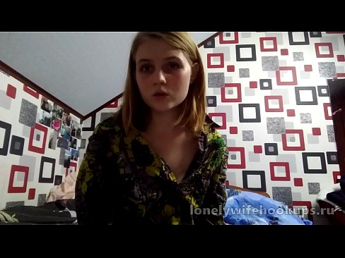 ❤️ Young blonde student from Russia likes bigger dicks. ☑ Russian porn at en-gb.xxxdesichudai.ru ❌