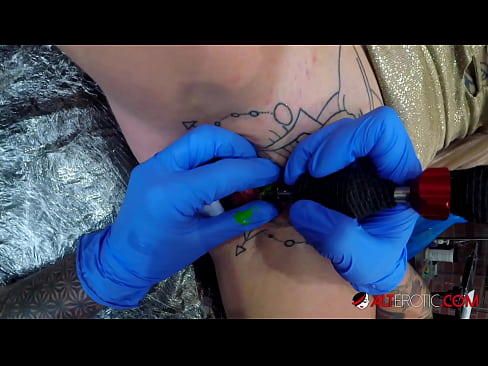 ❤️ Extremely tattooed hottie Sully Savage has a tattoo on her clitoris ☑ Russian porn at en-gb.xxxdesichudai.ru ❌