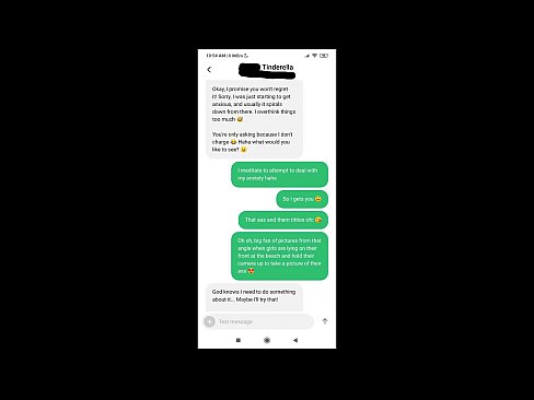 ❤️ I added a new PAWG from Tinder to my harem ( talk to Tinder included) ☑ Russian porn at en-gb.xxxdesichudai.ru ❌