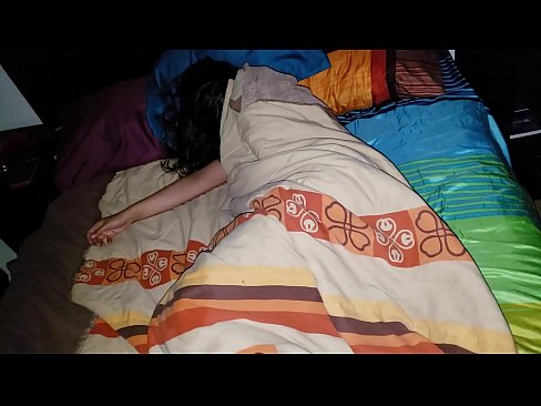 ❤️ Stepson scolds his young stepmother while she sleeps. ☑ Russian porn at en-gb.xxxdesichudai.ru ❌